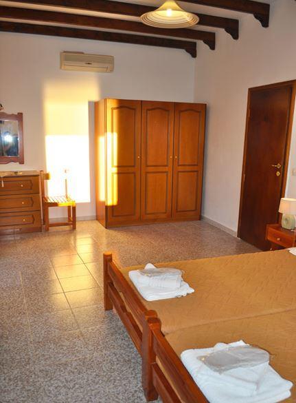 Kostas Beach Apartments Agios Gordios  Buitenkant foto